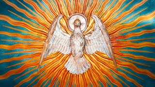 Chant of the Mystics Veni Sancte Spiritus  Come Holy Spirit  Divine Gregorian Chant  2 Hours [upl. by Rrats802]