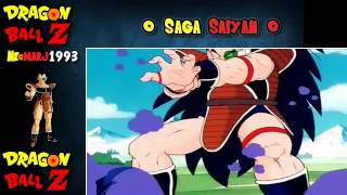 dragon ball z capitulo 4 audio latino completo 1 [upl. by Begga]