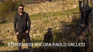 Paolo Vallesi  Ritrovarsi ancora Official Video [upl. by Nuahsar646]