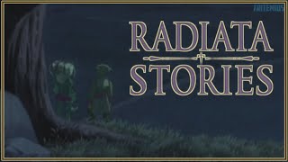 Radiata Stories Opening Intro  PS2 [upl. by Sami]