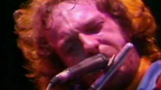 Jethro Tull Ian Anderson s Flute Solo 07311976 [upl. by Hpeseoj]