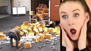 Top 10 Funny Workplace Fails That Got People Fired [upl. by Enautna443]