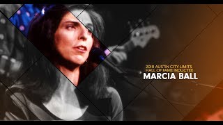 Marcia Ball  Austin City Limits Hall of Fame 2018 [upl. by Perreault]