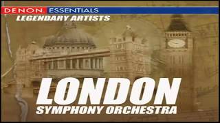 London Symphony Orchestra Its A Sin Pet Shop Boys [upl. by Adiela]