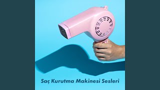 Ses Efekti Saç Kurutma Makinesi [upl. by Karisa]