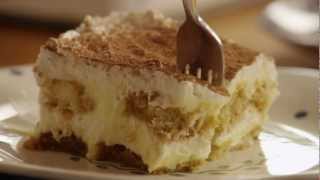 How to Make Tiramisu  Allrecipescom [upl. by Eatnohs]