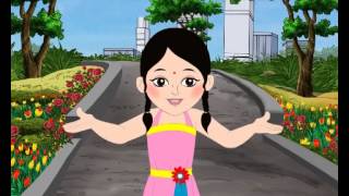 Antara Chowdhury  Salil Chowdhury  Ek Je Chhilo Maachhi  Children Song [upl. by Parker]