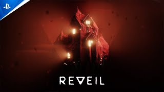 Reveil  Release Date Reveal Trailer  PS5 Games [upl. by Scheider]