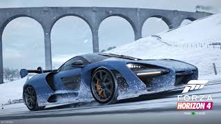 Forza horizon 4 DEMO Full gameplay no commentary [upl. by Ymot708]