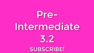 New English File PreIntermediate listening 32 [upl. by Hagile]