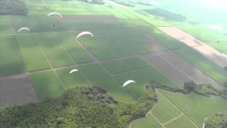 PARAPENTE WORD CUP ROLDANILLO COLOMBIA 2013 [upl. by Notffilc205]