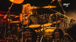 Motörhead Live  Rock am Ring 2010  Full Concert [upl. by Junna]