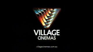 Village Cinemas Ad 2003 [upl. by Brew88]