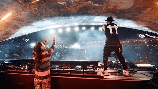 Timmy Trumpet plays Tomorrowland Winter 2019 001 [upl. by Adelbert640]