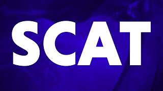 SCAT trailer  BFI Flare 2020 [upl. by Nauqram]