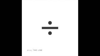 dvsn  The Line Official Audio [upl. by Gideon]