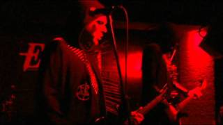 Black Witchery  Unholy Vengeance of War  Ritual  Demoniac [upl. by Eelyrehc276]