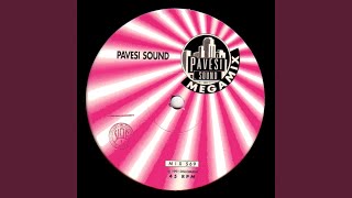 Pavesi Sound Megamix Club Mix [upl. by Weber380]