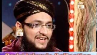 Hafiz Tahir Qadri  Ramzan Album 2011  Mawan Thandiyan Chawan [upl. by Harrell]