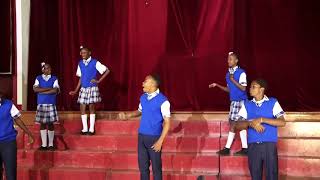 Best Stage Play  Kakamega School [upl. by Ochs]