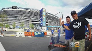 MetLife Stadium Guide [upl. by Tanney]