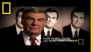 Attempted Assassination of a President  How It Was Shooting of Ronald Reagan [upl. by Aradnahc]