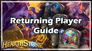 The QUEST GOD Returns  Quest Mage  Rastakhans Rumble  Hearthstone [upl. by Aires]