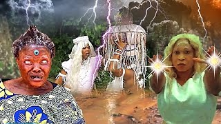 IJA OLUWERI ATI AWON AJE  An African Yoruba Movie Starring  Murphy Afolabi [upl. by Akemahc990]