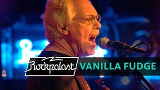 Vanilla Fudge live  Rockpalast  2004 [upl. by Eelasor]