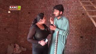 Sohni Madam Tharki Mazdoor  Sadaf Ch Vlog  Village Life  Desi Girl Vlog Comedy Vlog  Kwl Films [upl. by Htebasyle]