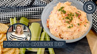 Pimento Cheese Spread [upl. by Iong]