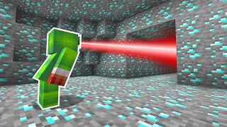 5 HACKS To Find DIAMONDS In MINECRAFT EASY [upl. by Tisbee]