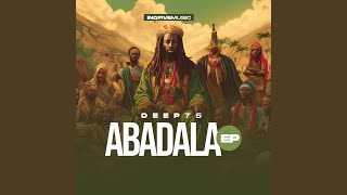 Abadala [upl. by Harewood]