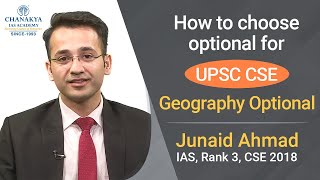 Strategy Books Syllabus  Geography Optional Subject For UPSC Mains Exam By IAS Junaid Ahmad [upl. by Manvil]