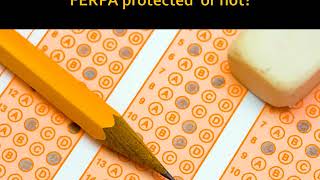 FERPA TRAINING Protecting Student Records [upl. by Voltmer]