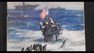 UBoat Heist The American Operation to Capture U505 [upl. by Amor]