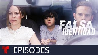 Falsa Identidad  Episode 02  Telemundo English [upl. by Rialc]