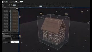 RealityCapture tutorial Scan objects from all sides using Masks [upl. by Lawford]