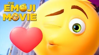 Opening Scene  THE EMOJI MOVIE 1080p [upl. by Assyn840]