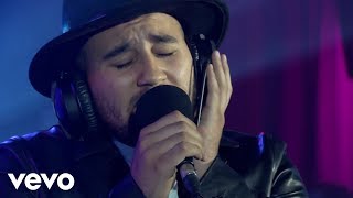 Kygo  Habits Stay High Tove Lo cover in the Live Lounge [upl. by Cardew766]