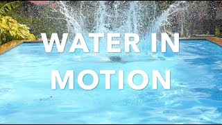 Water Sound Effects Library [upl. by Gnehs]