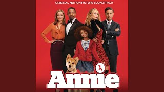 Little Girls From the Annie 2014 Original Movie Soundtrack [upl. by Nayd577]