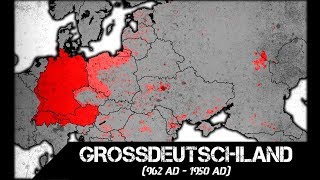 The Disappearance of the Eastern Germans [upl. by Bowlds]