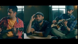 Inteha Ho Gai Intezar Ki Cover by Zulfi Ft Junaid Javed amp Nazeef Maqsood [upl. by Aicsile]