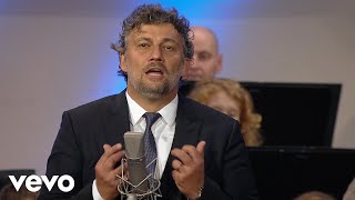 Jonas Kaufmann  Wien Wien nur du allein  Live from Vienna [upl. by Cynera]