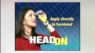 2 TV Commercials that use Ad Nauseam Repetition [upl. by Mercie]