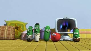 Veggietales Qwerty the computer [upl. by River]