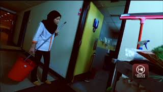 Detik 12 Malam 2014  Episod 4 [upl. by Name]