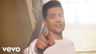 Luis Coronel  Tal Como Eres Official Video [upl. by Aniretak]