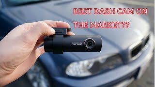 BlackVue Dash Camera Install  BMW e46 [upl. by Islek]